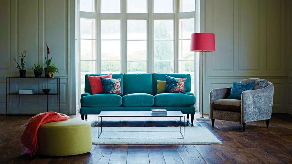 دکوراسیون داخلی در کیش